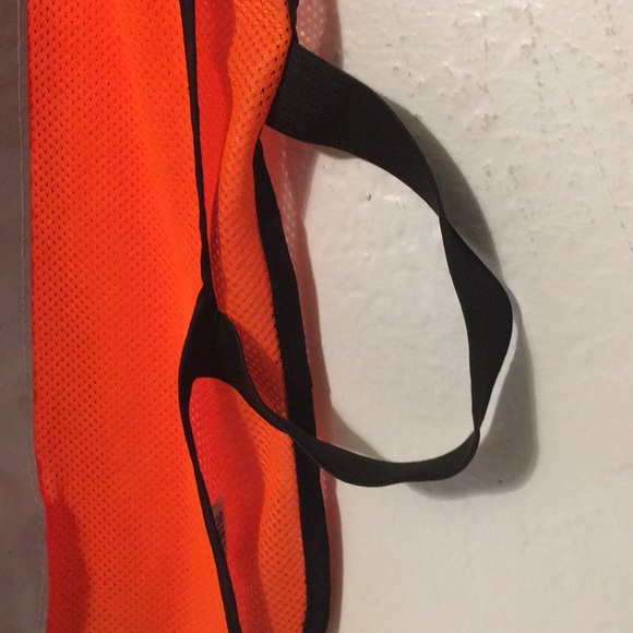 Body Guard Safety Gear Non-Certified Vest - Picture 3 of 7